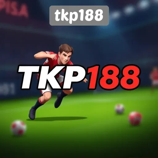 Rekomendasi Game Terbaik untuk Dicoba di tkp188