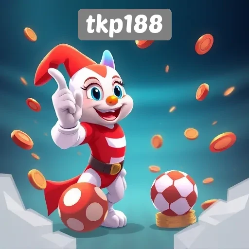 Peluang Menang Besar di tkp188: Apa yang Perlu Diketahui