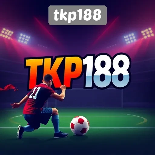 Kompetisi dan Turnamen di tkp188 yang Patut Diperhatikan