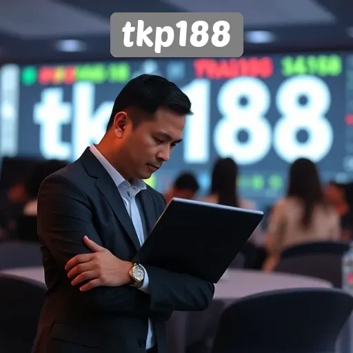 Tim Dukungan Pelanggan tkp188 dan Layanan yang Diberikan