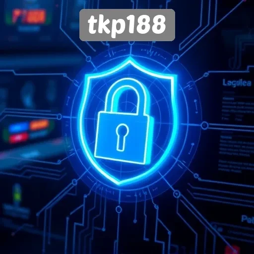Keamanan Data dan Privasi Pemain di Situs TKP188