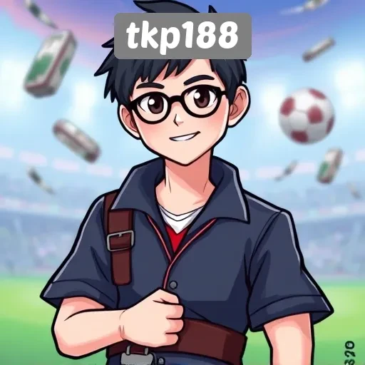 Mengenal tkp188 Sebagai Platform Game yang Menarik