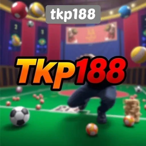 Mengetahui Fitur Menarik di Situs Game tkp188