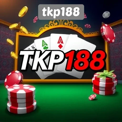 Keunggulan Fitur Permainan di tkp188