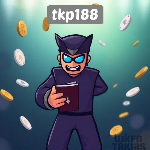 Pengalaman Bermain Game di tkp188 yang Menarik dan Seru