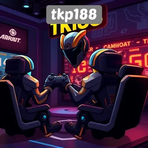 Keunggulan Fitur Interaktif di tkp188 untuk Para Gamer
