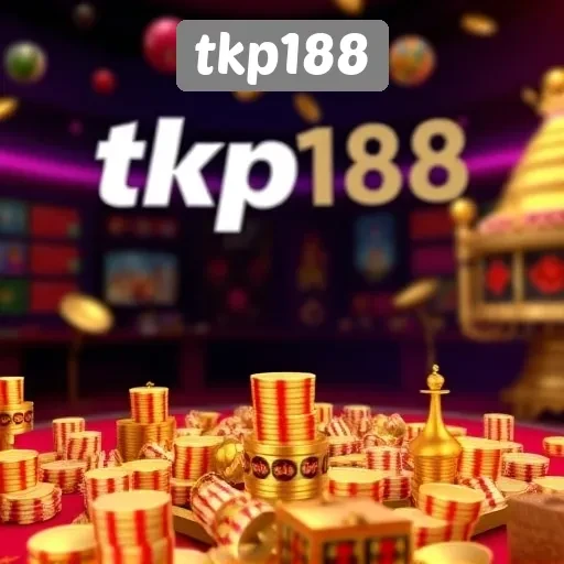 Keunggulan dan Fitur Menarik di tkp188