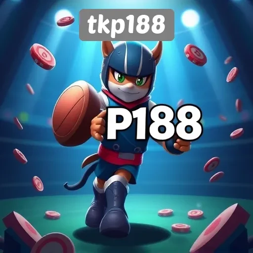 Pendekatan Terbaru pada Game Online di tkp188
