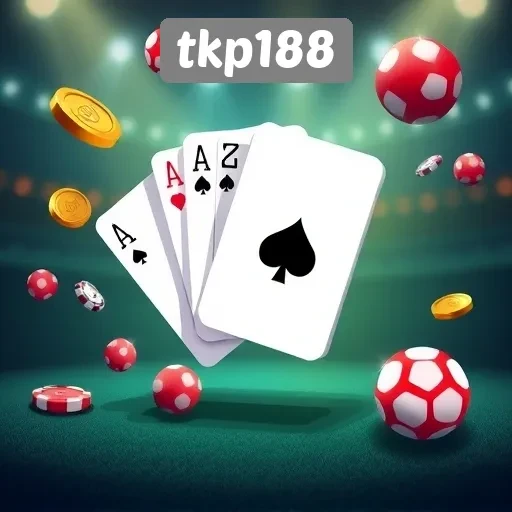 Inovasi Permainan Terkini di tkp188 dan Dampaknya