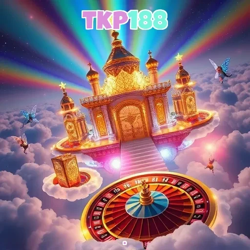 tkp188 Program Loyalti