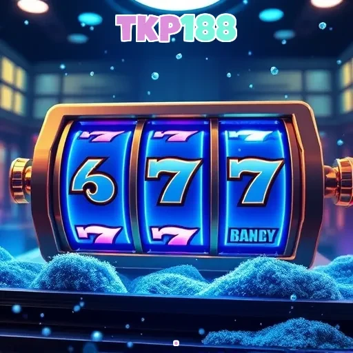 tkp188 Ulasan Game