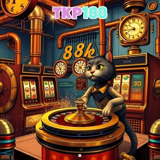 tkp188 Game Strategi