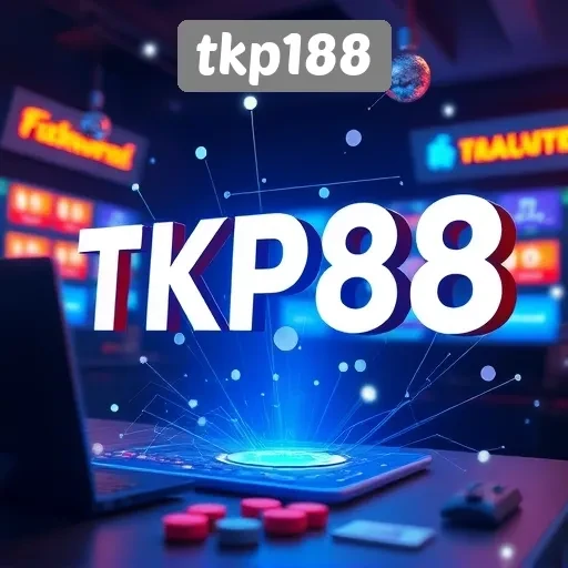 Teknologi yang Digunakan di tkp188 untuk Pengalaman Bermain