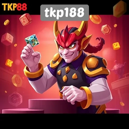 Keunggulan dan Fitur Menarik dari tkp188 untuk Gamers