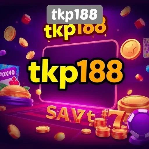 Menggali Keunggulan dan Fitur Menarik di Situs Game tkp188