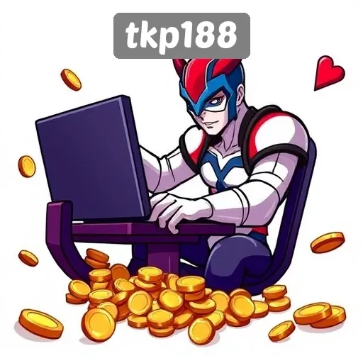 Perkembangan tkp188 dalam Dunia Game Online di Indonesia
