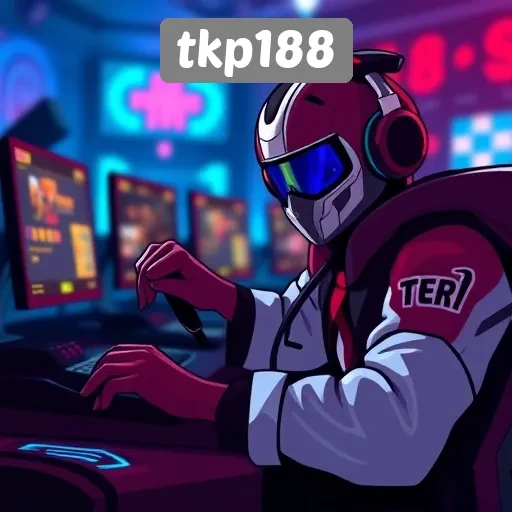 Menelusuri Fitur Unggulan Situs Game tkp188