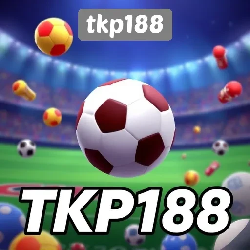 Mengenal TKP188 Sebagai Platform Game Terpercaya
