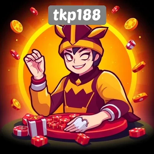 Ulasan Lengkap Situs Game Online tkp188