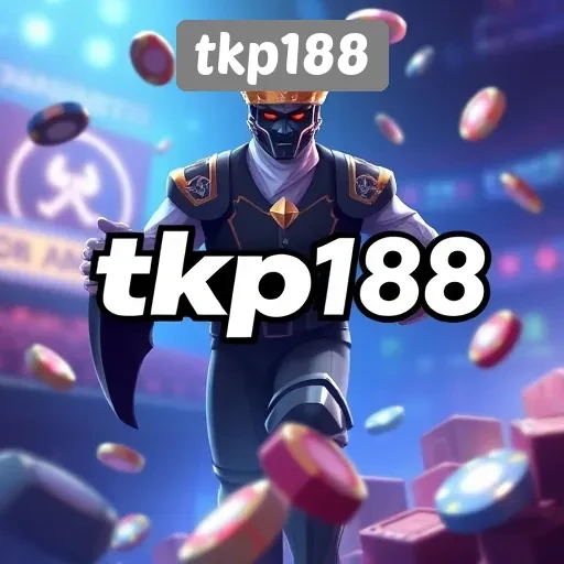 Mengenal Situs Game tkp188 dan Fitur Menariknya