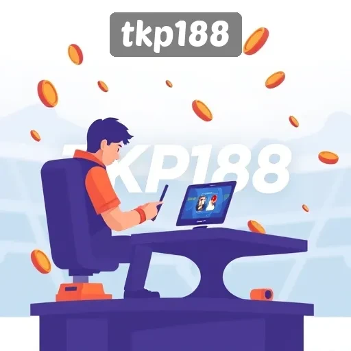 Alasan tkp188 Menjadi Pilihan Utama Para Gamer