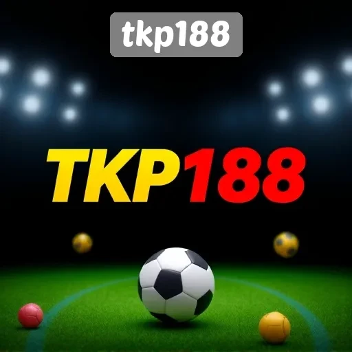 Sejarah Singkat TKP188 Dan Perkembangannya