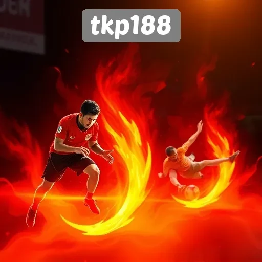 Dampak tkp188 Terhadap Industri Game Indonesia