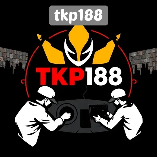 tkp188 dan Komunitas Gamer Indonesia