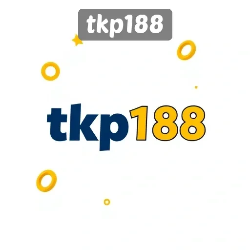 Mengenal tkp188 Sebagai Platform Permainan Online Terpercaya