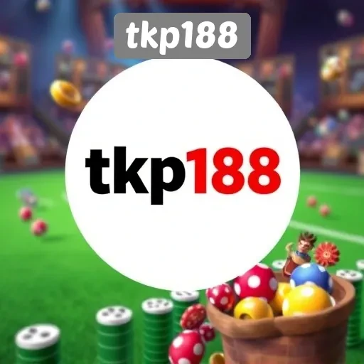 Membandingkan tkp188 dengan Situs Game Lain di Pasar