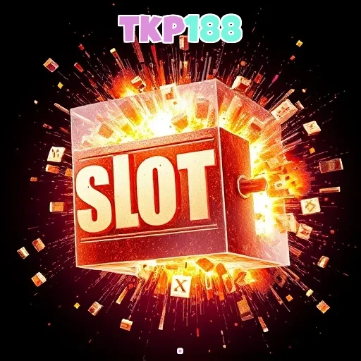 tkp188 Update Terbaru